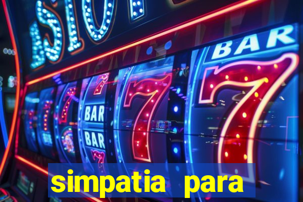 simpatia para ganhar no bingo urgente